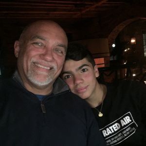 Meet your Posher, Jose